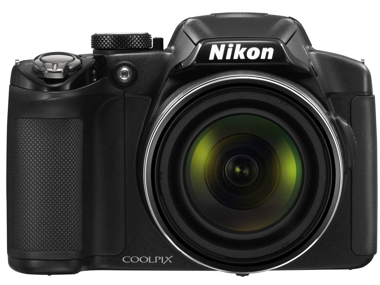 COOLPIX P510