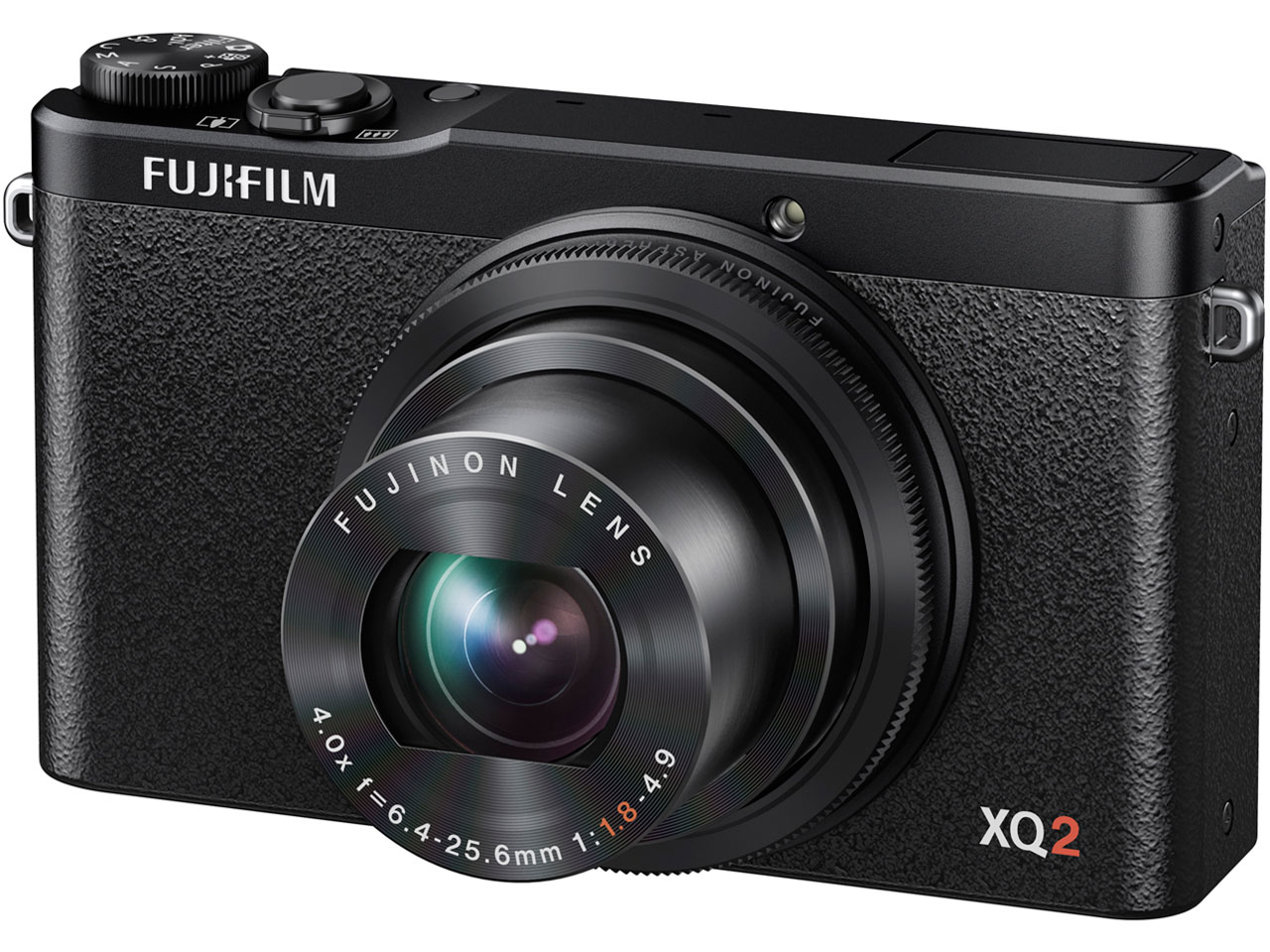 FUJIFILM XQ2