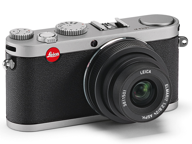 LEICA X1