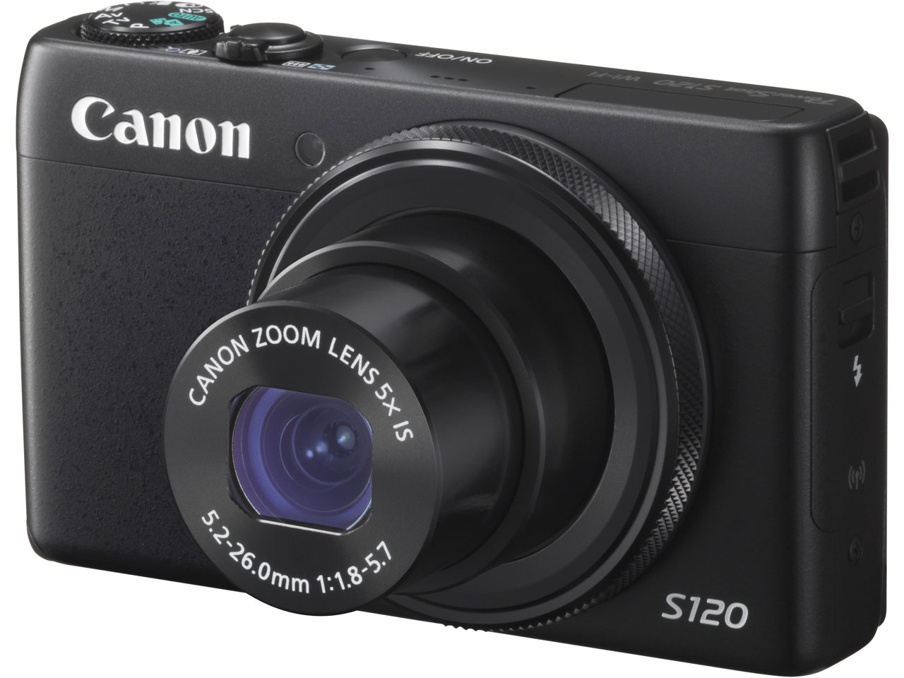 PowerShot S120