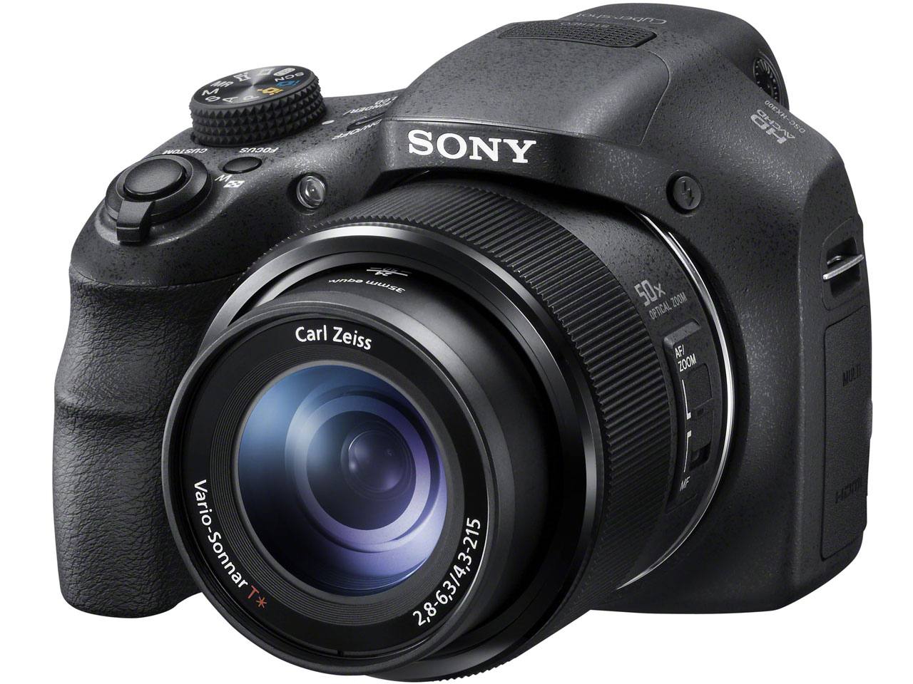 サイバーショット DSC-HX300