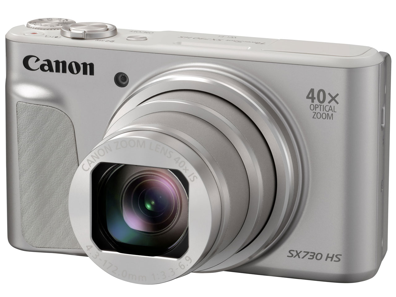 PowerShot SX730 HS