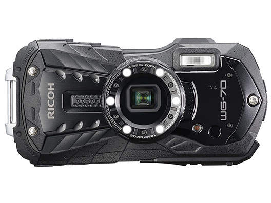 RICOH WG-70
