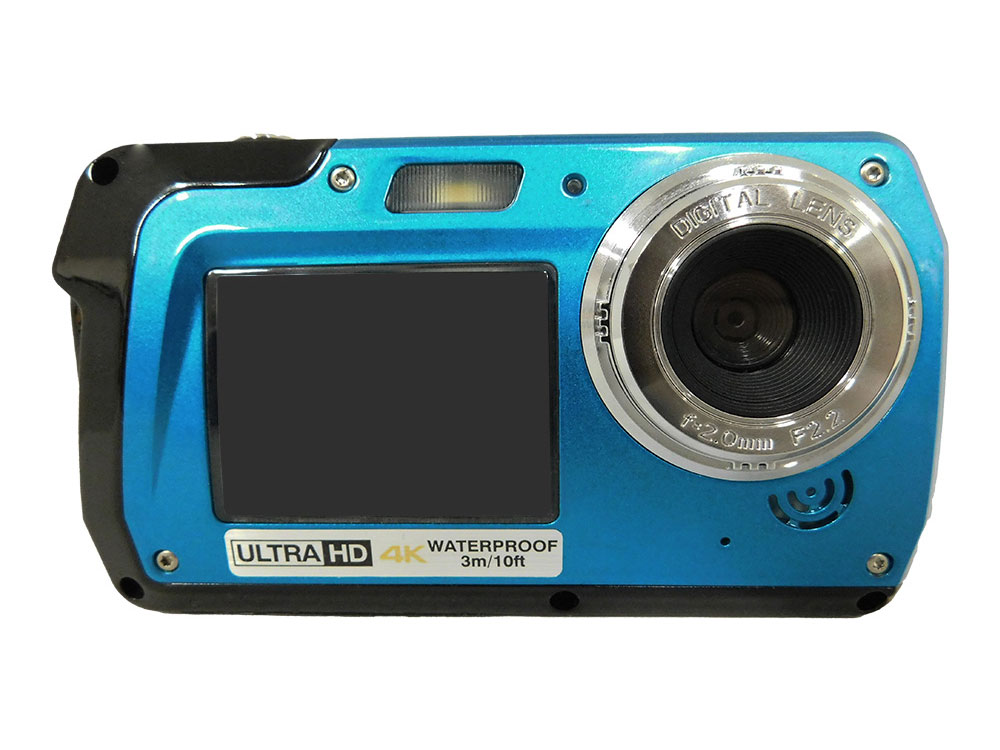 DCAM-WT-4K
