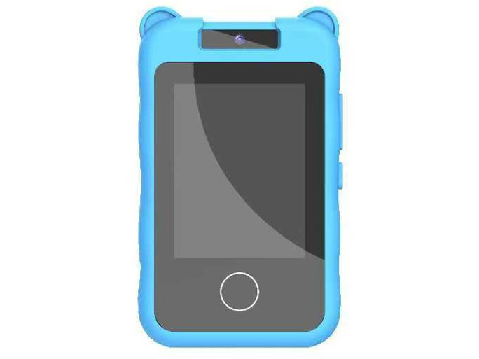 BM-SKC01 ゲオオリジナルモデル [ブルー]