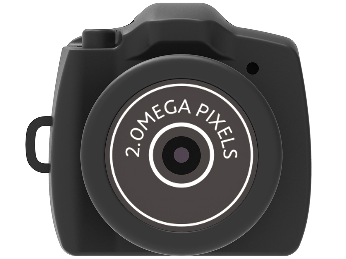 トイナカメラ easy CAM-T201