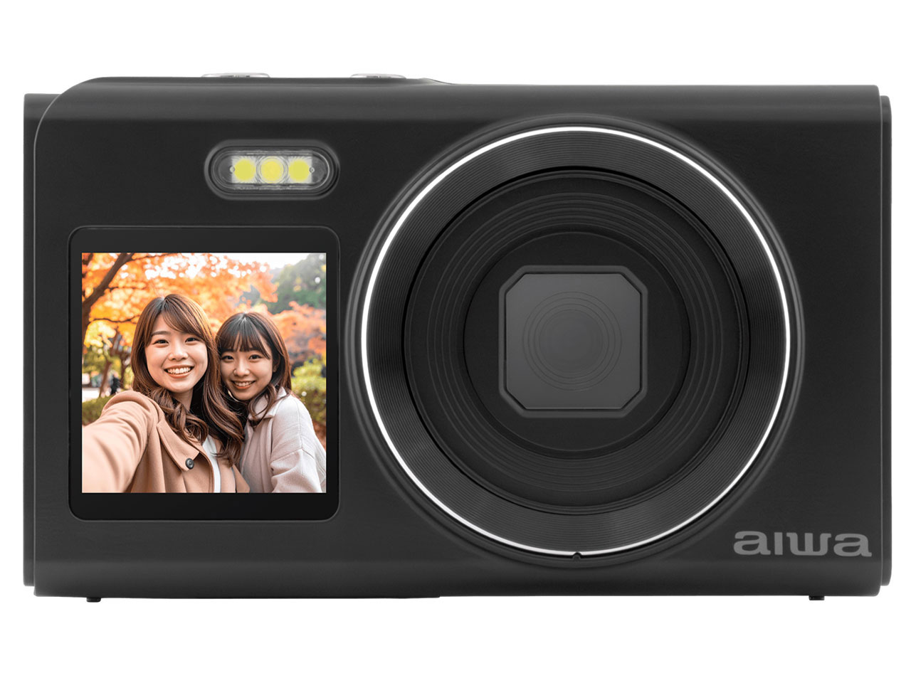 aiwa cam DCB-2 JA5-DCM0003