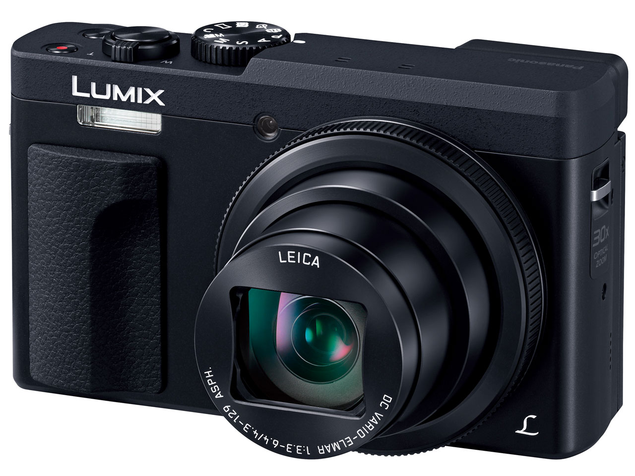 LUMIX DC-TZ90
