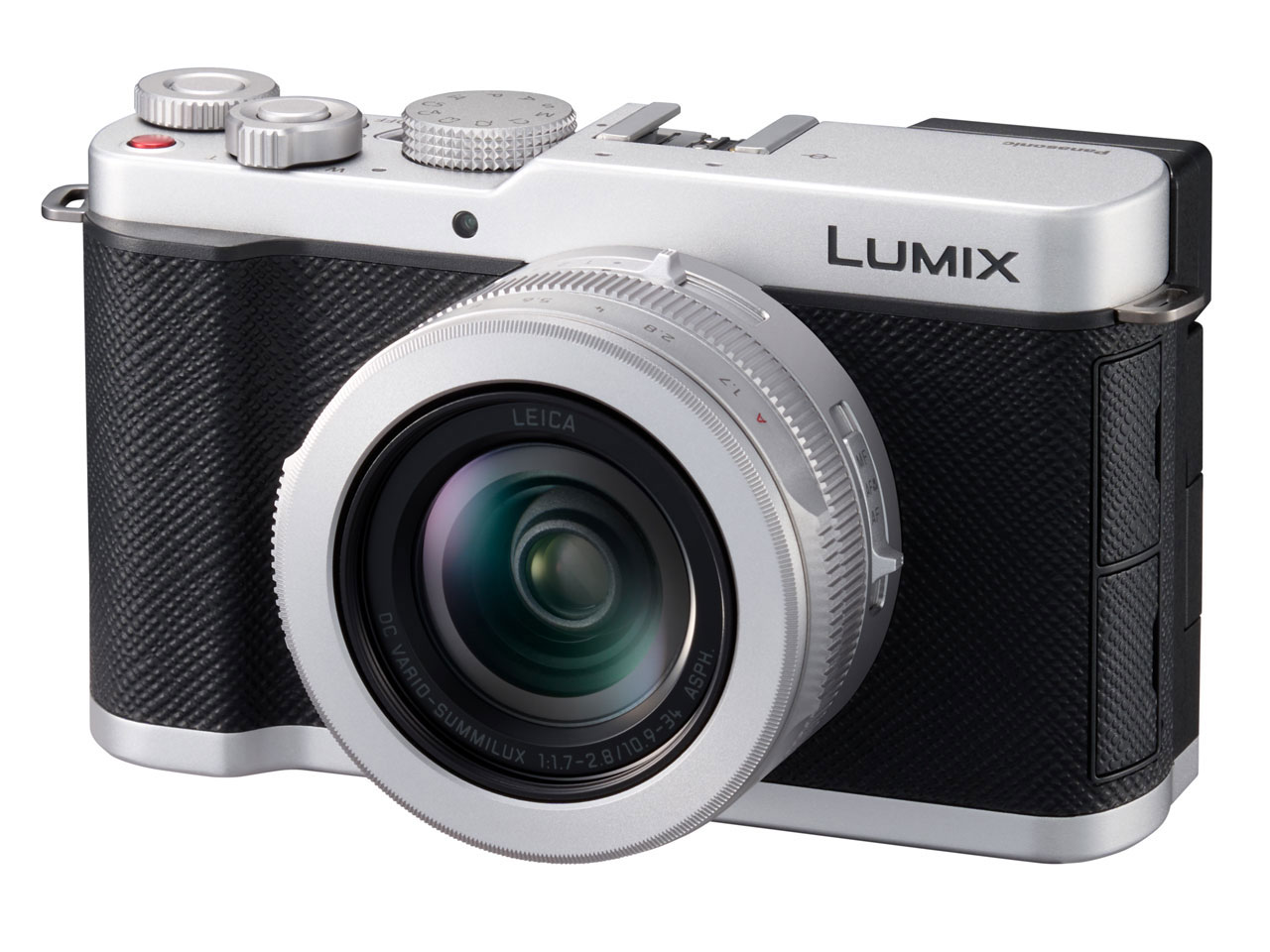 LUMIX DC-L10