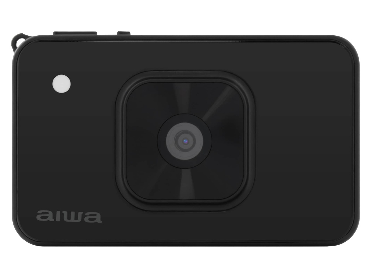 aiwa cam DCP JA6-DCM0005(BK)