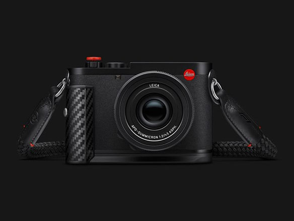 LEICA Q3 43 Formula 1 Edition