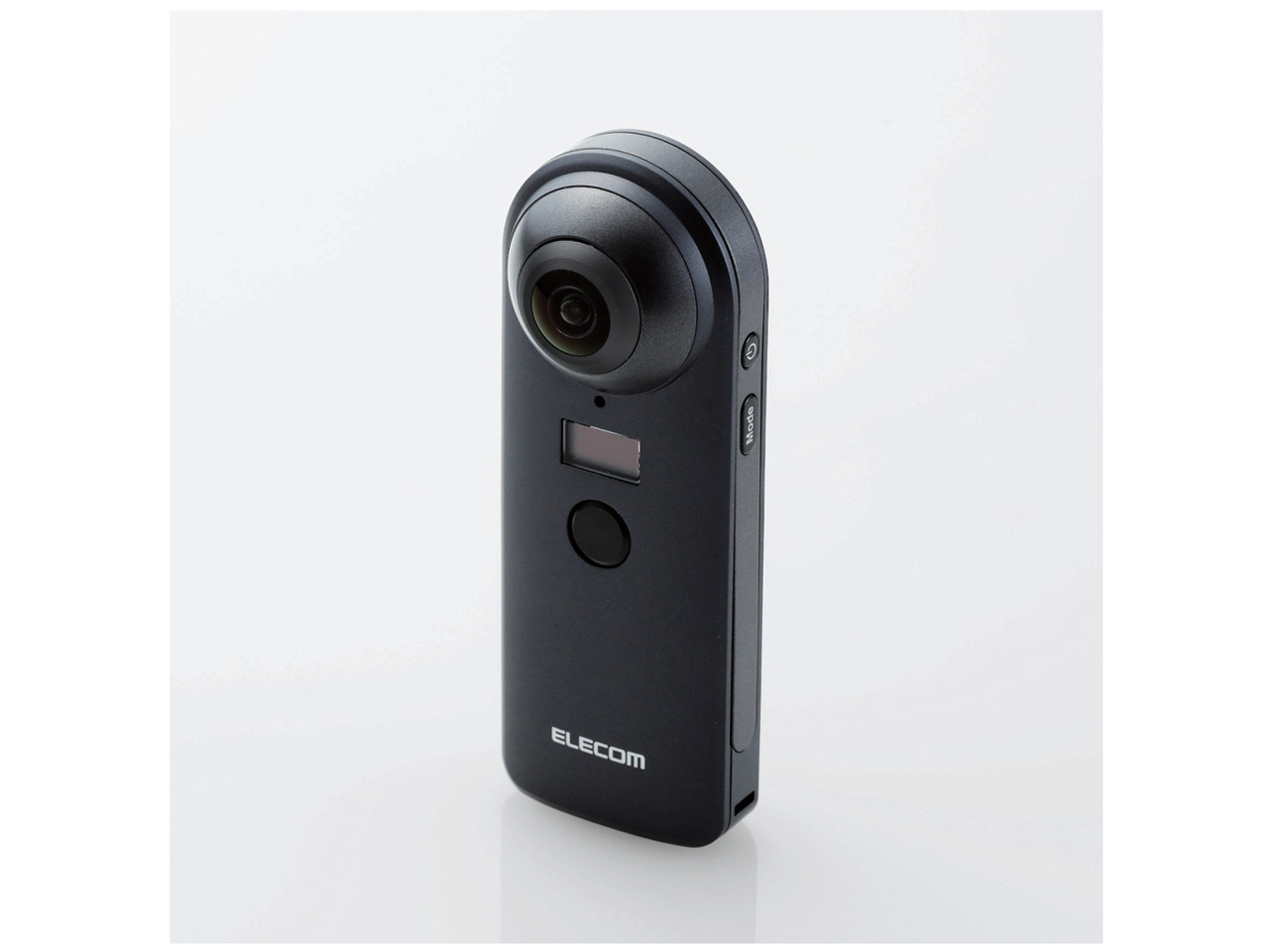 OMNI shot OCAM-VRW01BK