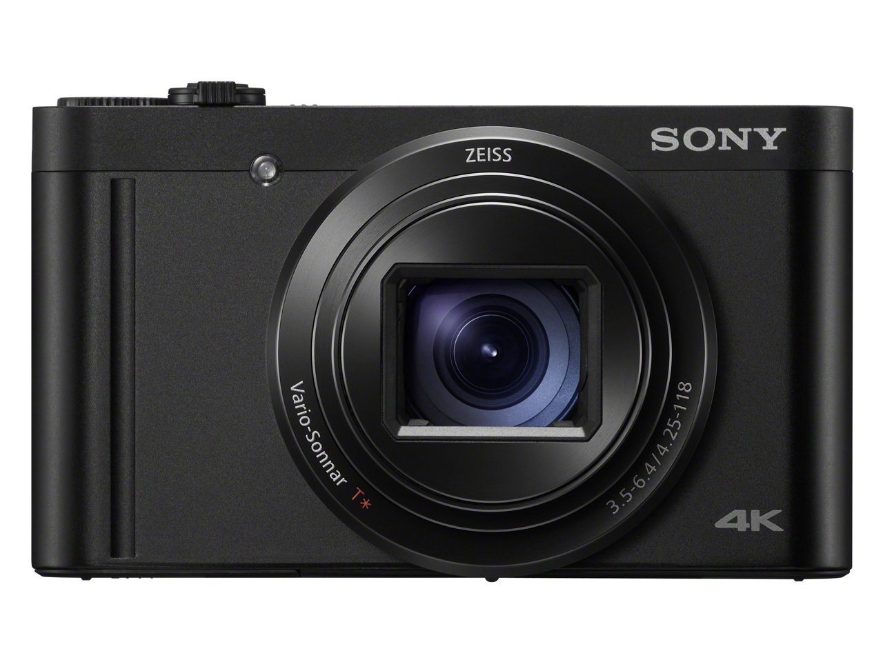 サイバーショット DSC-WX700