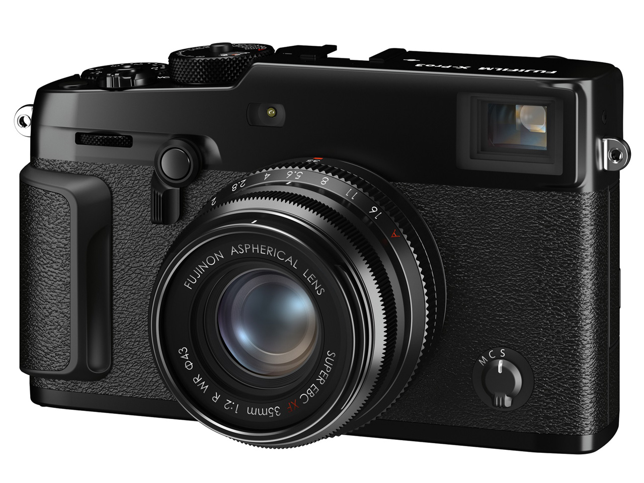 FUJIFILM X-Pro3 ボディ