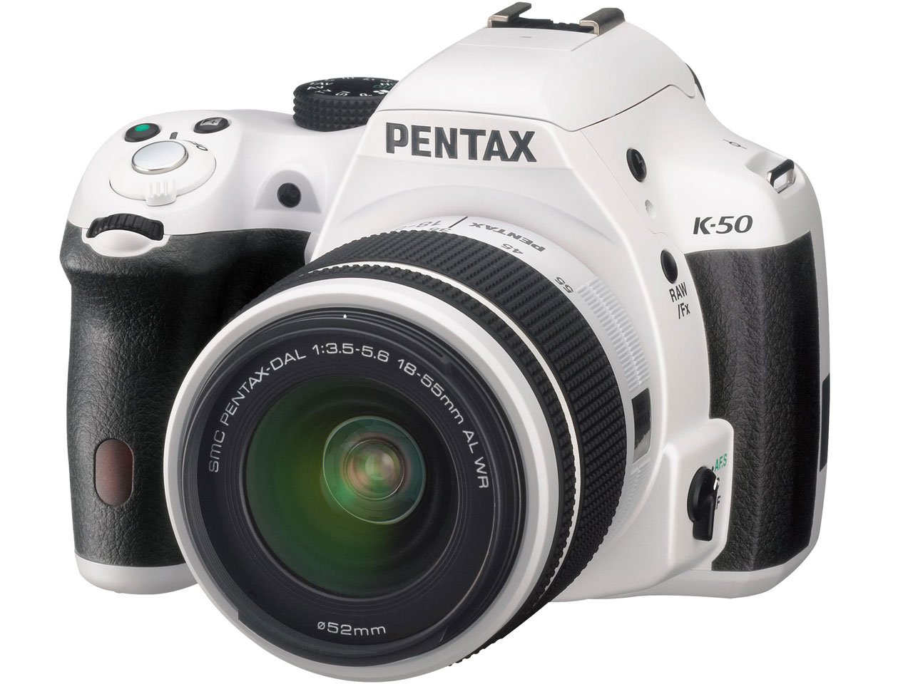 PENTAX K-50 ボディ