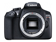 EOS Kiss X80 ボディ