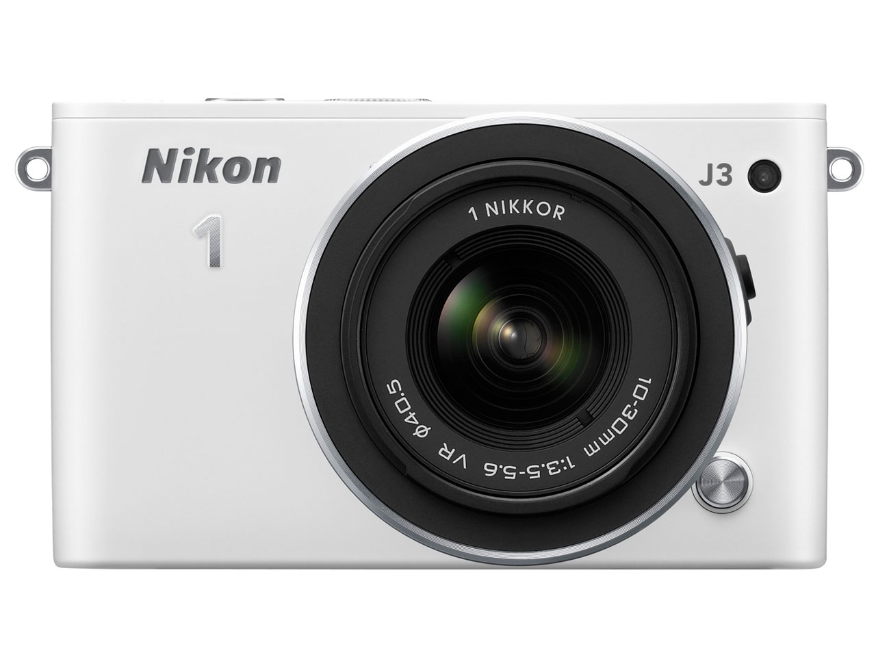Nikon 1 J3 ボディ
