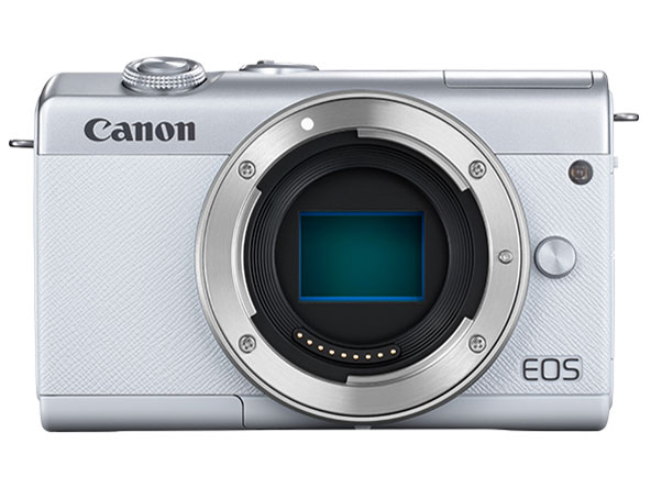 EOS M200 ボディ
